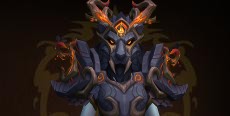 Forbearance's icon