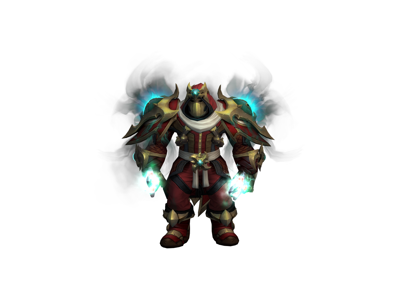 Scrübbysacks 3D character render