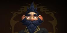 Jax's icon