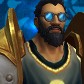 Sarjunn avatar