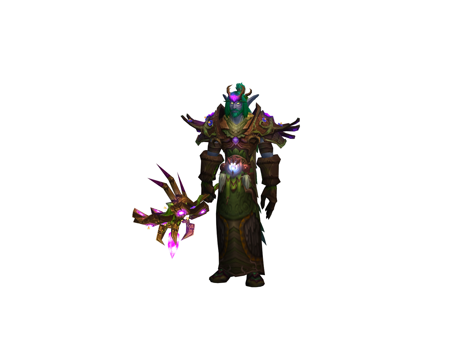 Ronfar