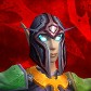 Pyrela avatar