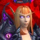 Evangeliné avatar