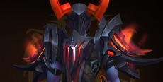 Blood's icon