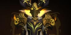 Holyshorts's icon