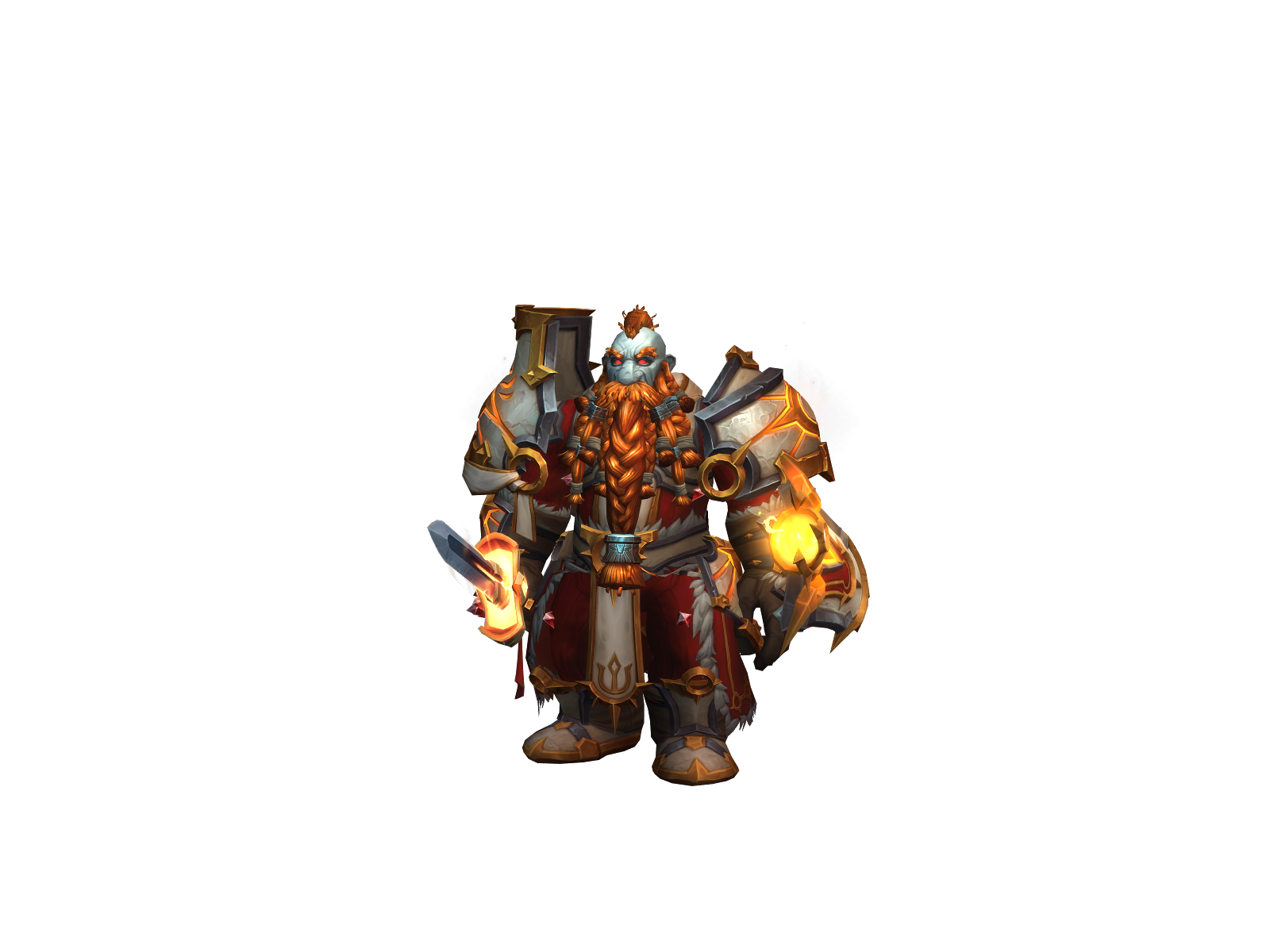 Wolfhammer
