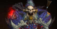 Shodai's icon