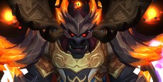 Totemrecall's icon