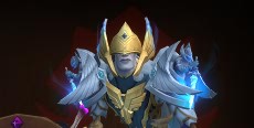Memelord's icon