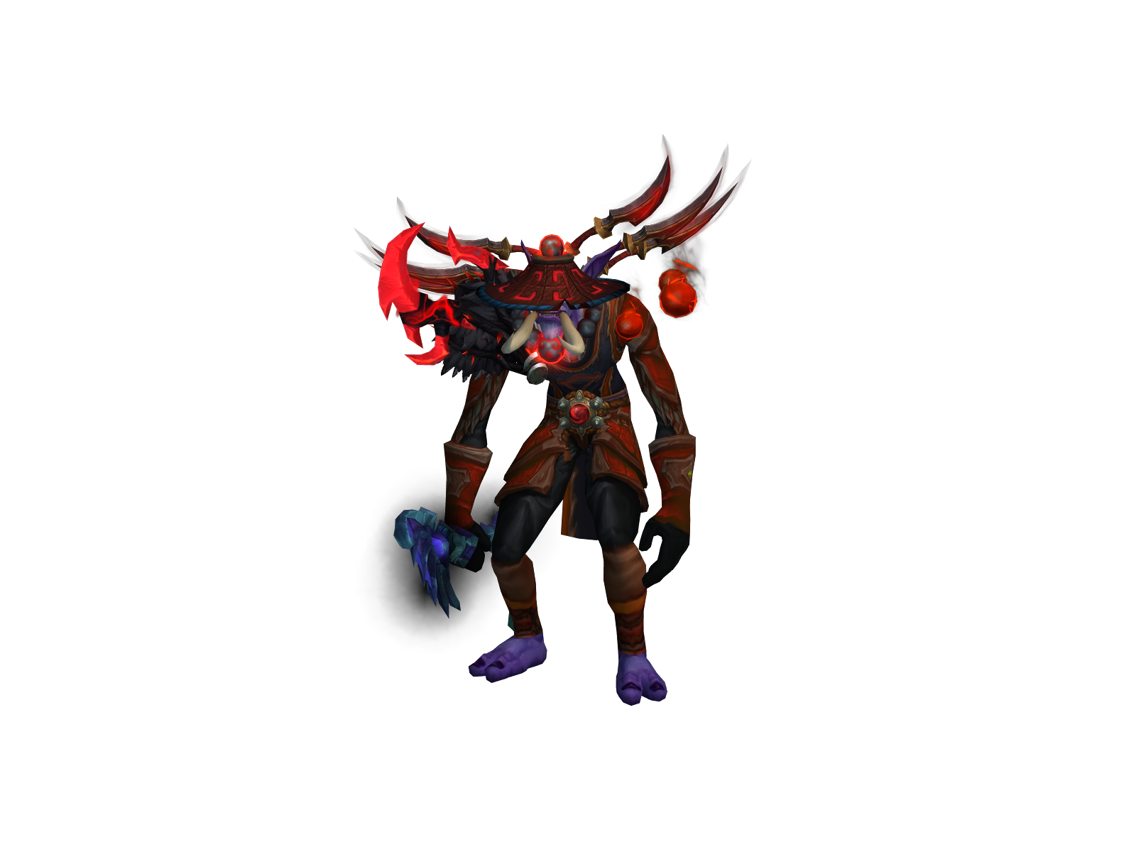Nottaranzhu