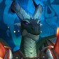Vermithrax avatar