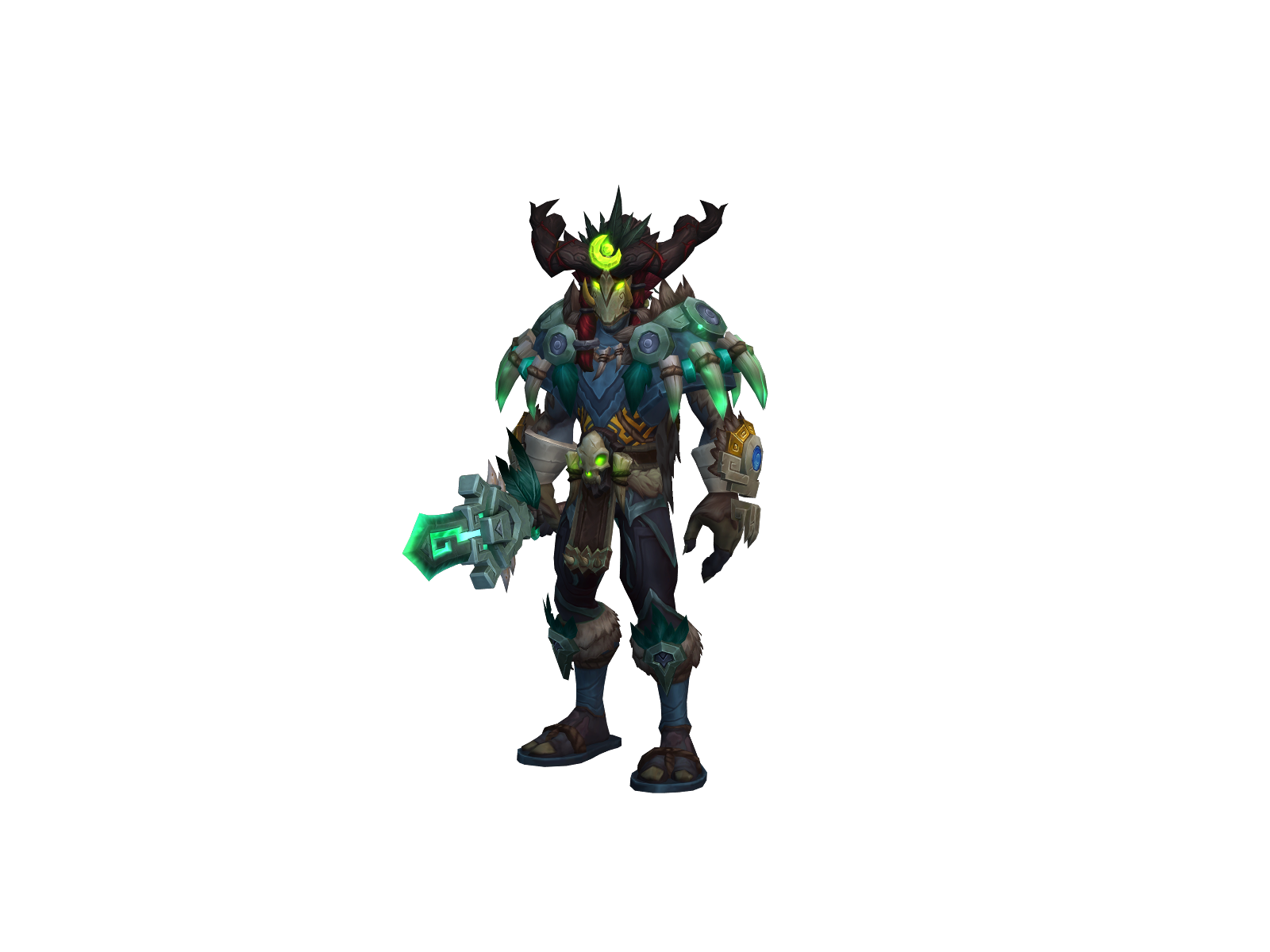 Drizzon