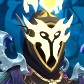 Unhinged avatar