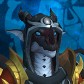 Baddragonite avatar