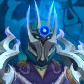 Unrelated avatar