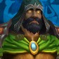 Gengeodd avatar