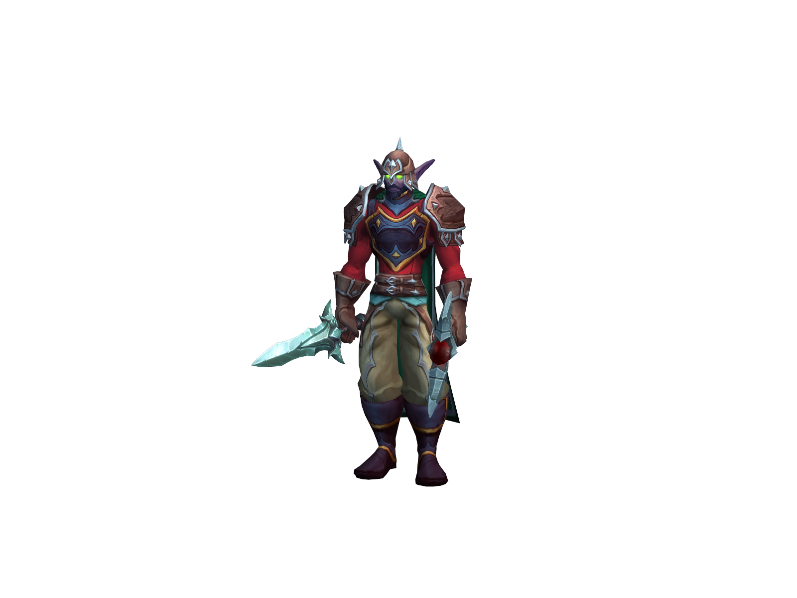 Téchydemonic