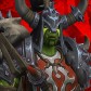 Kamik portrait