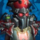 Paranos avatar
