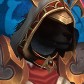 Ebil avatar