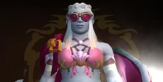 Pinkshiesty's icon