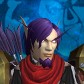 Galcain avatar