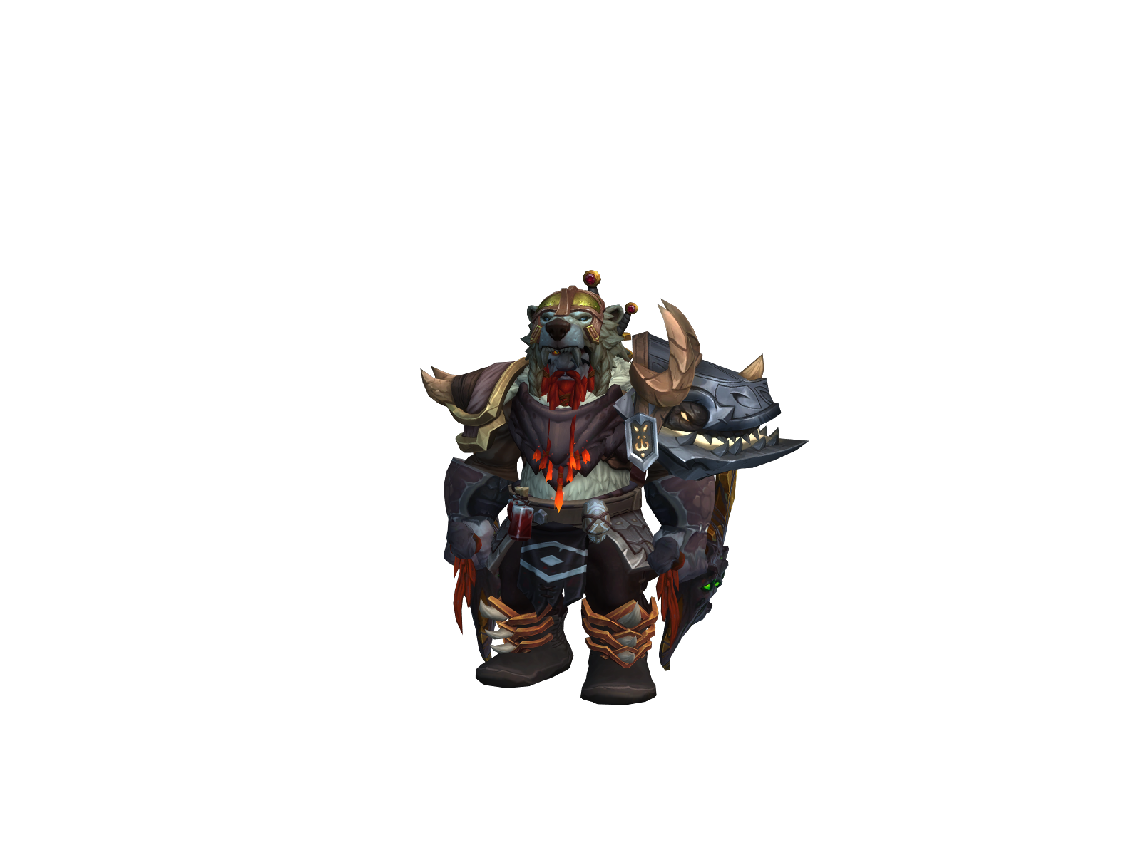 Dumpydukes