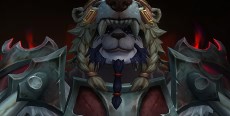 Bearomir's icon
