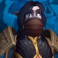 Siluca avatar