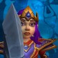 Purplelotus avatar