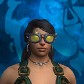 Baddy avatar