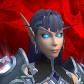 Starweaver avatar