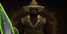 Bigjohn's icon