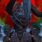 Crucible avatar