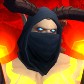Bloodhunter portrait