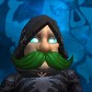 Foot avatar