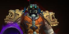 Sedition's Avatar
