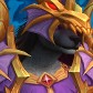 Untamed avatar