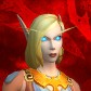 Aldreydra avatar