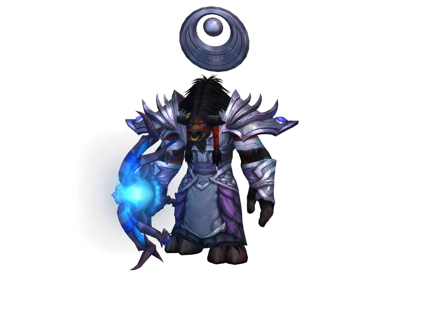 Sávágéísáác 3D character render