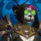Jaxxia avatar