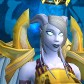 Nalaxia avatar
