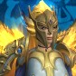Goldenseal avatar