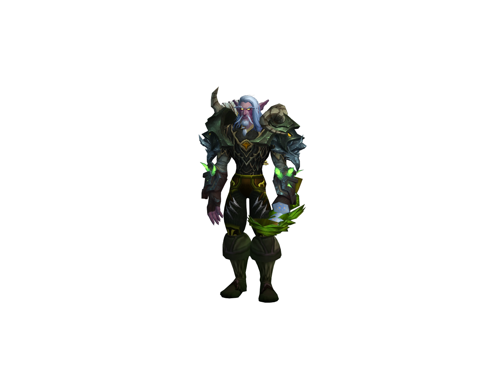 Eaglewings