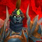 Politician avatar