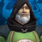 Grinning avatar