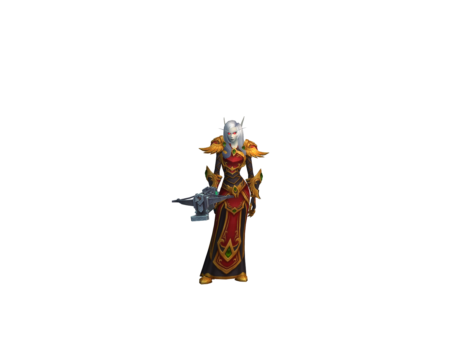 Drow
