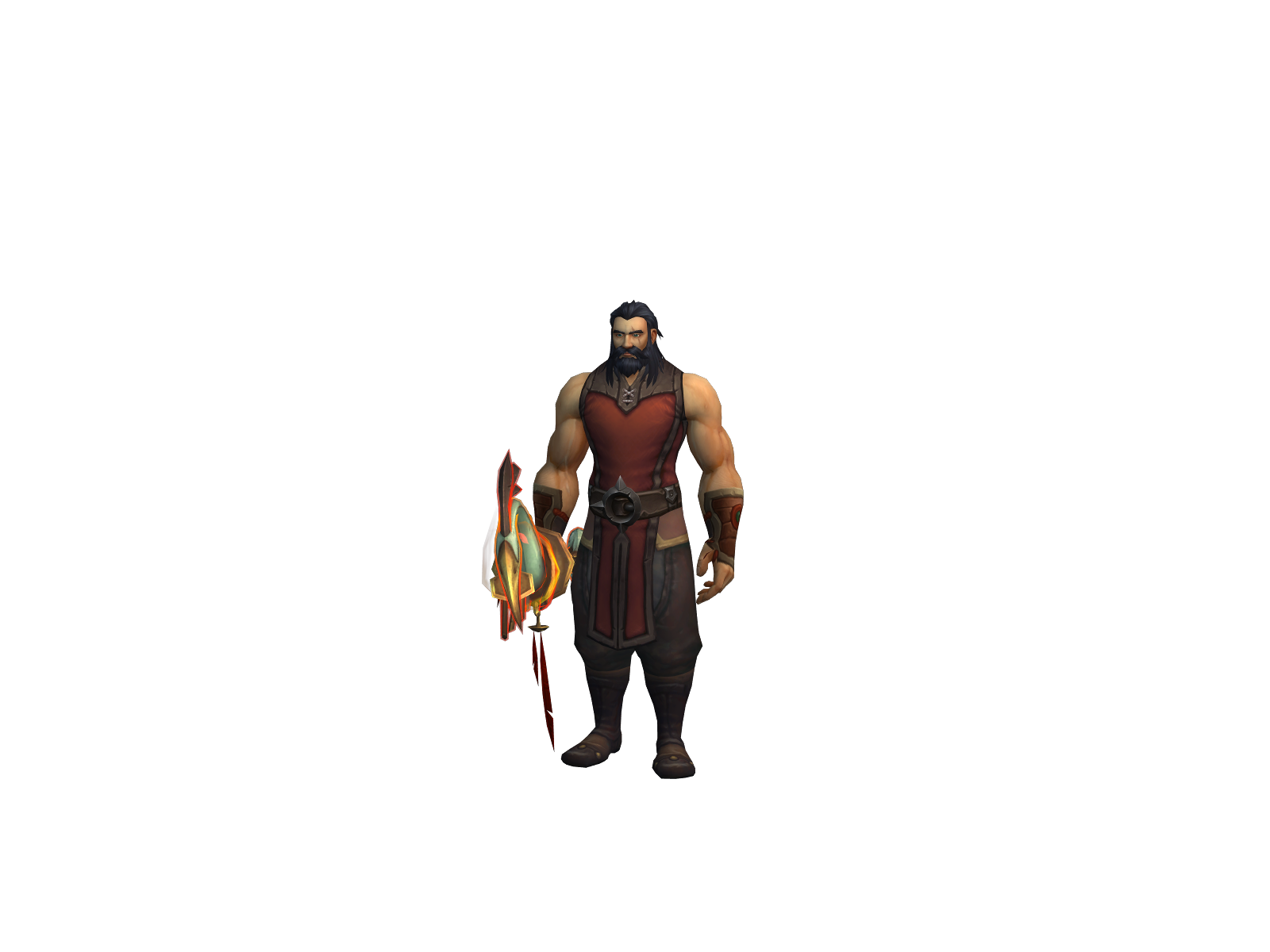 Aberren
