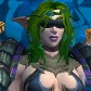 Ràyné avatar