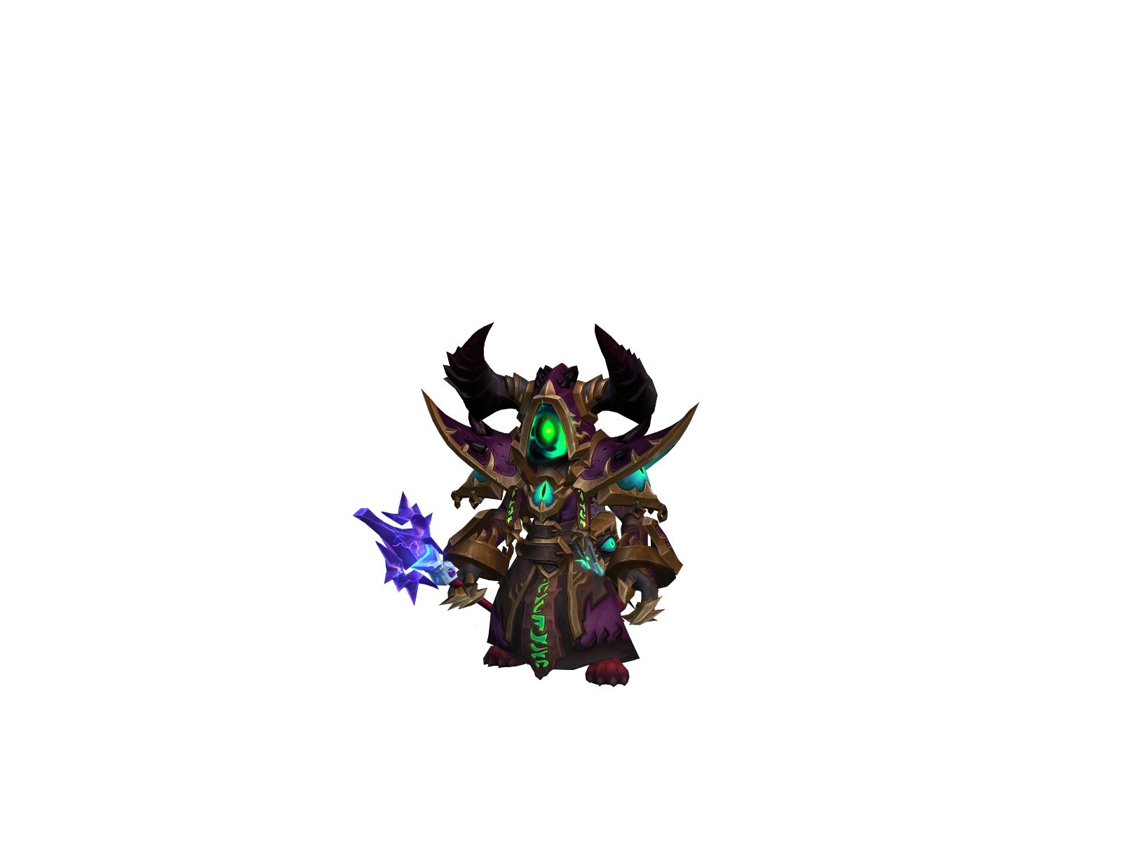 Camelfarmer WoW character banner